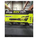 Ryobi 40v HP Brushless Cordless Jet Fan Blower