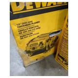 DeWalt 13" Thickness Planer