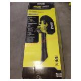 Ryobi 40v Jet Fan Blower / Vacuum Kit
