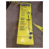 Ryobi Gas 2 Cycle 18" Straight Shaft String