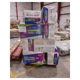 Skid Greenfiber Blown-In/ Spray Applied Insulation