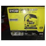Ryobi 18v Jig Saw, Tool Only