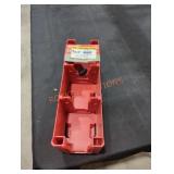 Milwaukee M18 battery rack