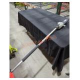 Milwaukee pole saw attachment