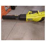 Ryobi 40v Jet Fan Blower, Tool Only