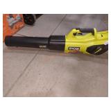 Ryobi 40v Leaf Blower, Tool Only