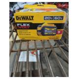 DeWalt 20v 9 ah battery