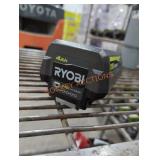 Ryobi 40v 4 ah battery