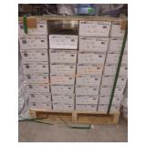 TrafficMaster Click Lock Vinyl Plank Flooring, 10