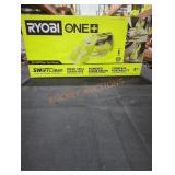 Ryobi 18V Spot Cleaner