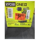 Ryobi 18V 3/8" Drill Kit