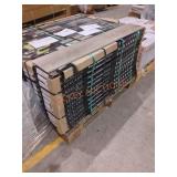 Skid Ackland Waterproof Flooring, 12 Cases, 12 X