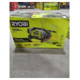 Ryobi Corded Pressure Washer 1900PSI