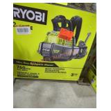 Ryobi Gas Backpack Blower