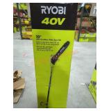 Ryobi 40V 10" Pole Saw Kit