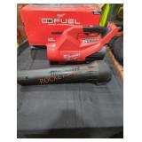 Milwaukee M18 Blower