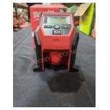 Milwaukee M12 Compact Inflator
