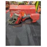Milwaukee M12 Plastic Pipe Shear