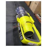 Ryobi 18V Vacuum Motor