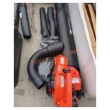 Echo Gas Powered Blower