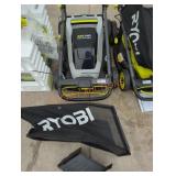 Ryobi 40V Push Mower