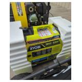 Ryobi 2300 Watt Digital Inverter Generator