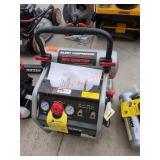 Husky 4.5 Gallon Air Compressor