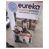 Eureka Lightweight Vacuum