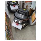 Husky 6 Gallon Air Compressor