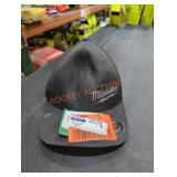 Milwaukee hat