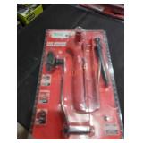 Milwaukee easy armored cable cutting