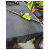 Ryobi Hedge Trimmer Attachment