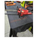 Milwaukee M18 Chainsaw