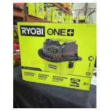 Ryobi 18v 1 gallon wet/dry Vacuum