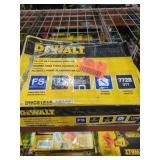 DeWalt 15-1/2GA Flooring Staples
