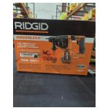 Ridgid 18v Brushless 1" SDS-PLUS Rotary Hammer