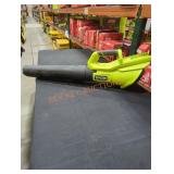 Ryobi 40V Blower