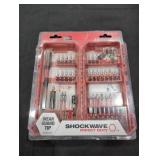 Milwaukee Impact Driver Bit Set