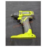 Ryobi 18V 1/4" Impact Driver