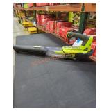 Ryobi 18V Blower