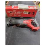Milwaukee M18 Reciprocating Saw