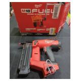 Milwaukee M18 18GA Brad Nailer