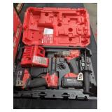 Milwaukee M18 2-Tool Combo Kit