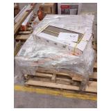 Skid Lot Of Porcelain Tile