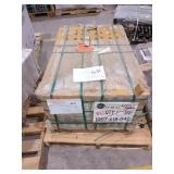 Skid Lot Of Porcelain Tile