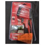 Milwaukee 10:1 Infrared Temp-Gun