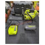 Ryobi 40V 12" Chainsaw Kit