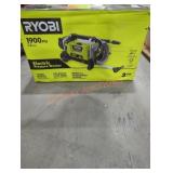 Ryobi Corded Pressure Washer 1900PSI