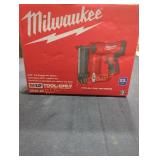 Milwaukee M12 23GA Pin Nailer