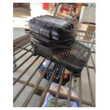 Ryobi 18v 4 ah battery and charger